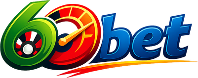 60bet Logo